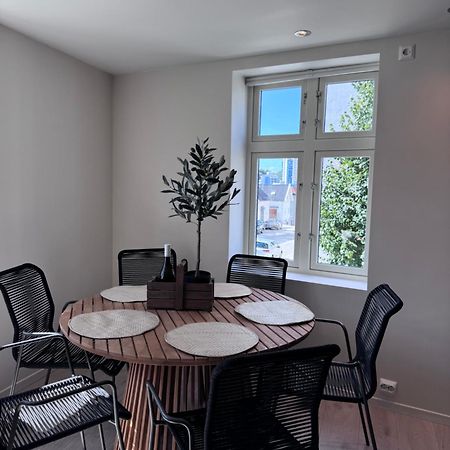 A Place To Stay Stavanger, Apartment 5 - Quality And Free Parking- מראה חיצוני תמונה