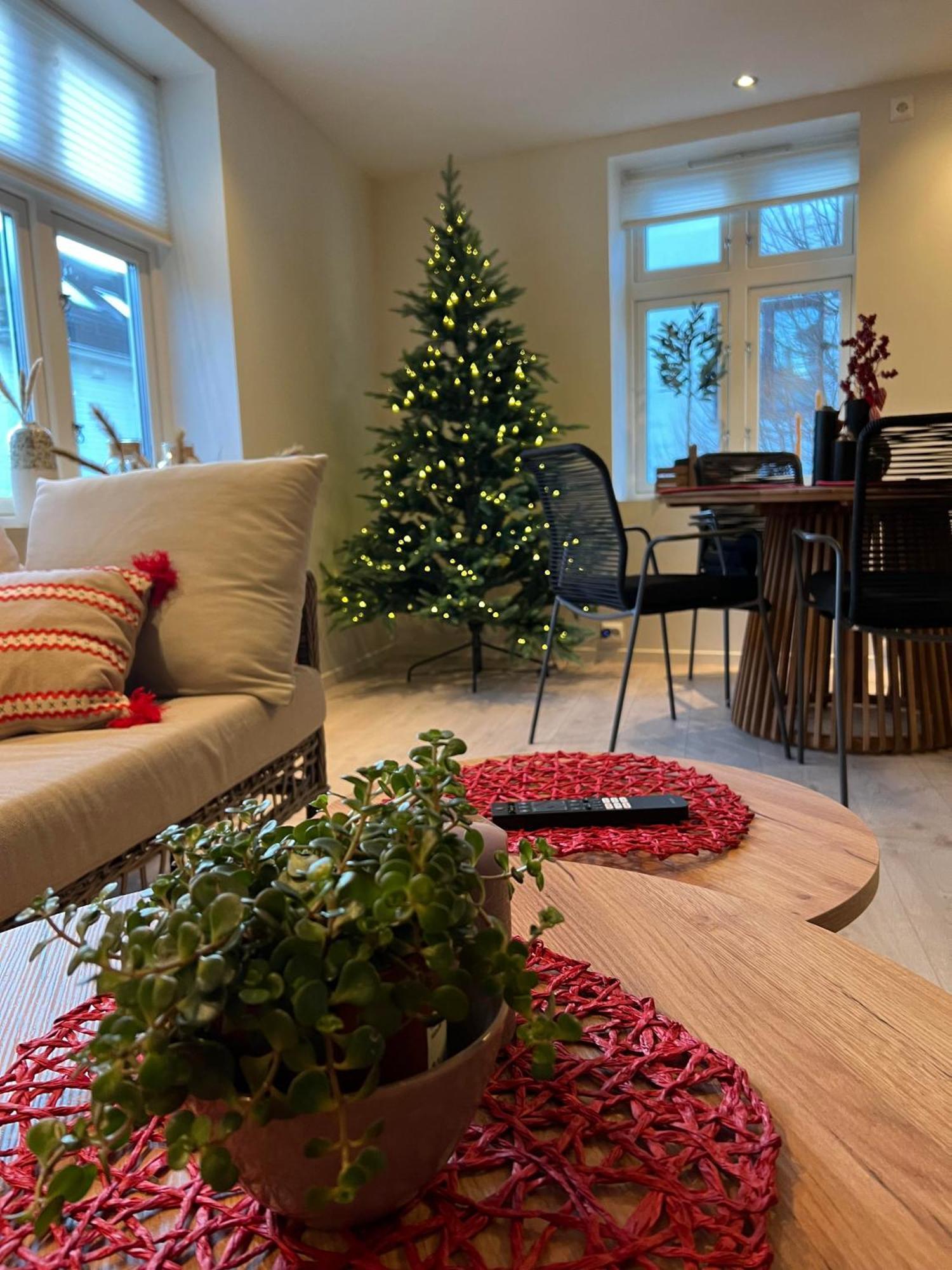 A Place To Stay Stavanger, Apartment 5 - Quality And Free Parking- מראה חיצוני תמונה