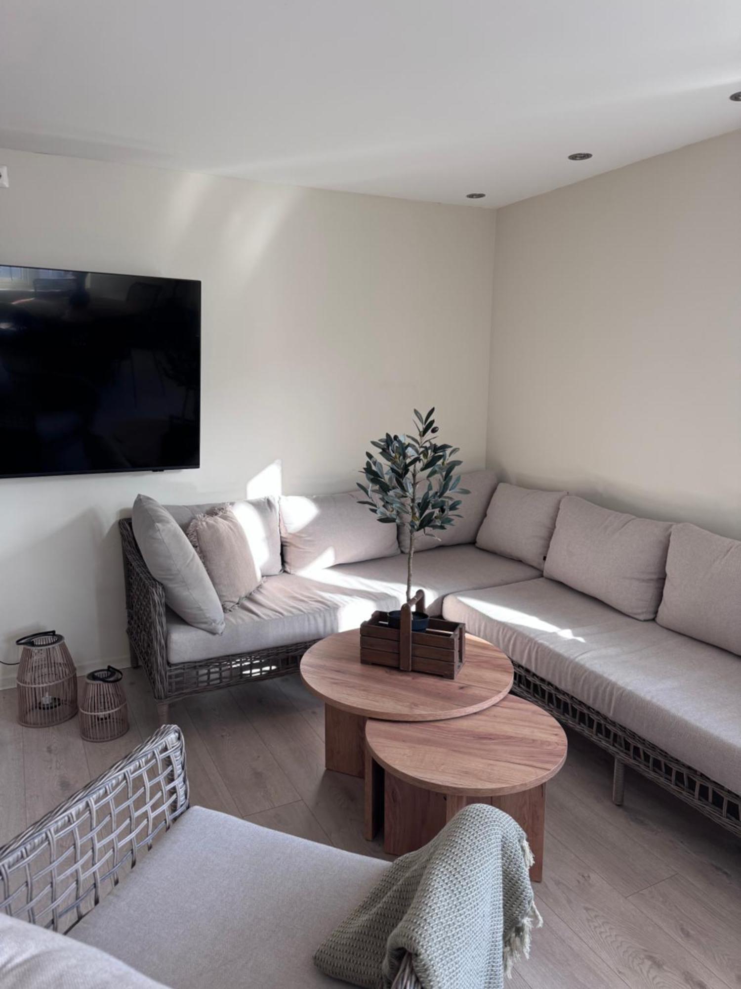 A Place To Stay Stavanger, Apartment 5 - Quality And Free Parking- מראה חיצוני תמונה