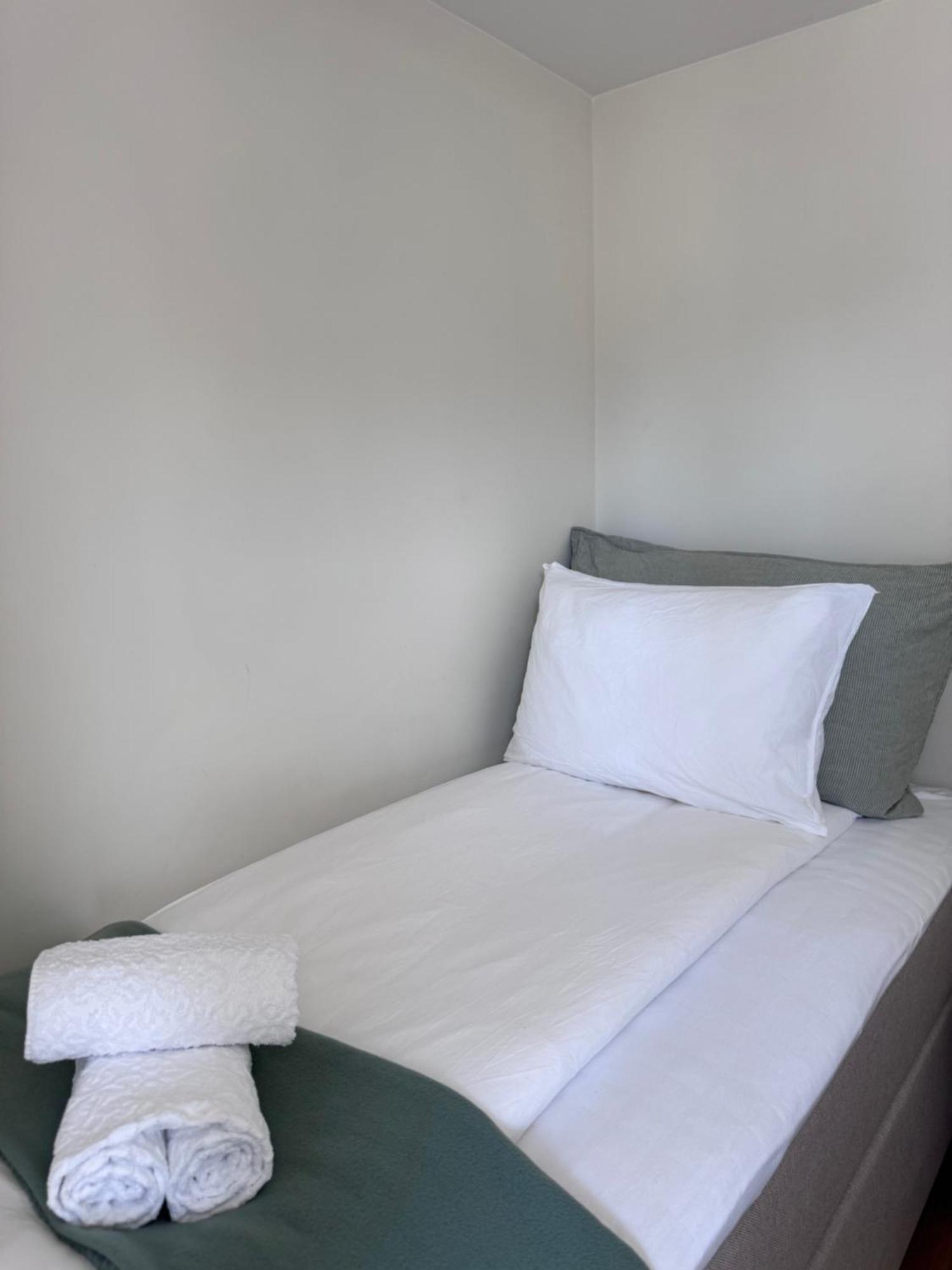 A Place To Stay Stavanger, Apartment 5 - Quality And Free Parking- מראה חיצוני תמונה